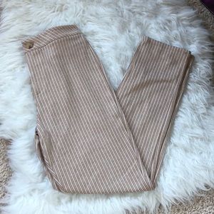 NWT Lottie Moss Fitted Pant